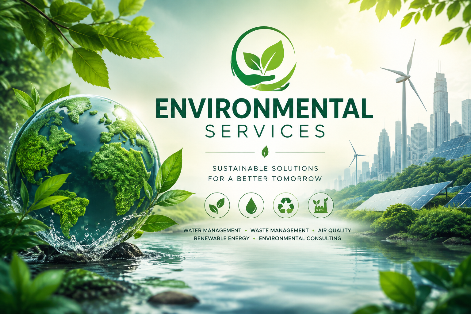 Environmental Services