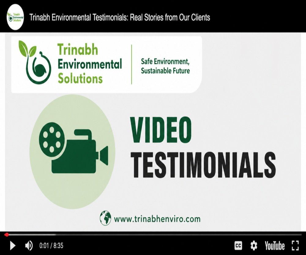 Video Testimonial