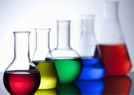 Chemicals