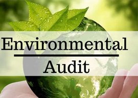 Environment Audit