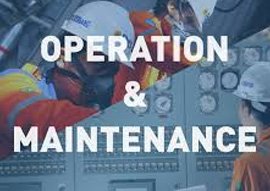 Operation and Maintenance (O&M)