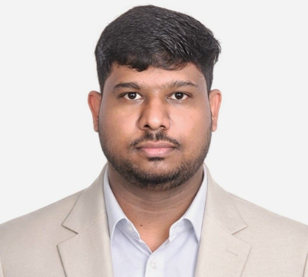Tushar Jukontwar