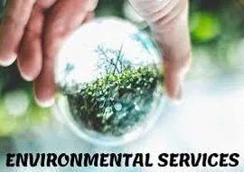 Environmental Services
